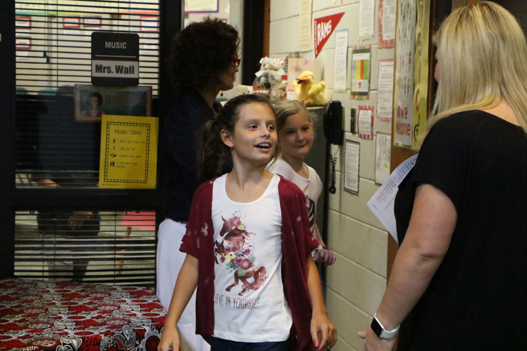 Barnes Elementary
